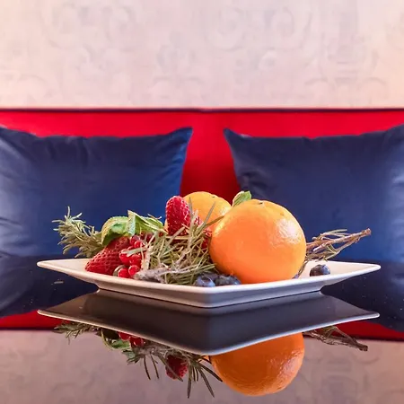 Palazzo Cornalia Hotel