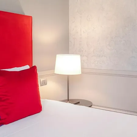 Hotel Palazzo Cornalia