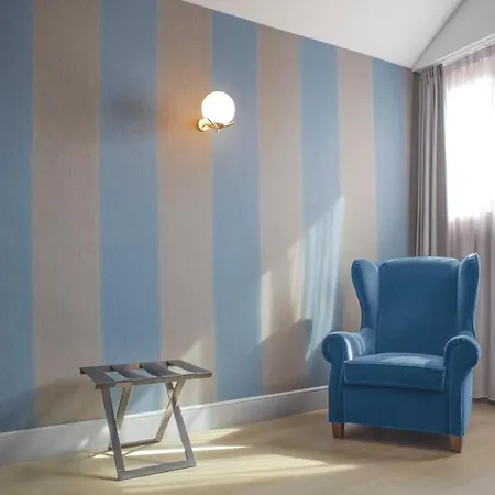 Hotel Palazzo Cornalia Milan