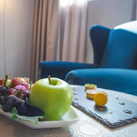 Hotel Palazzo Cornalia Milan