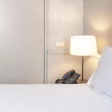 Hotel Palazzo Cornalia