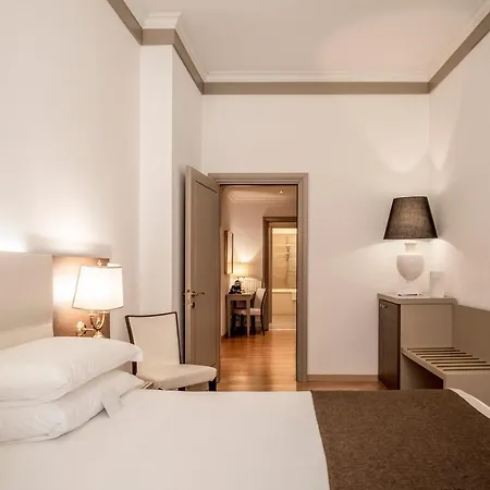 Romana 4* Milano