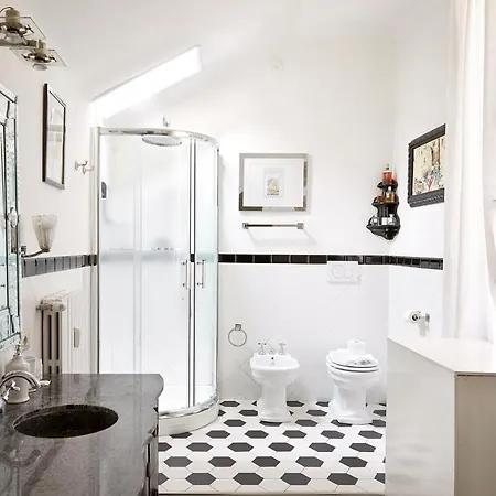 Prestige Boutique Homes -arco Della Pace Lejlighed