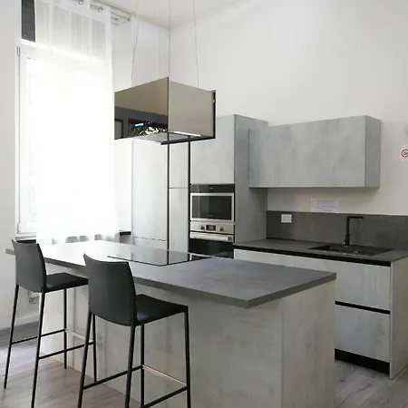 La Corte Luxury Μιλάνο