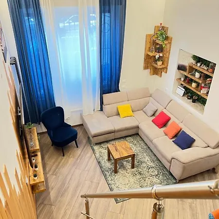 Monem's House Portello