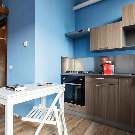 Watt Flexyrent Apt. Aircon And Wifi Apartment Milan