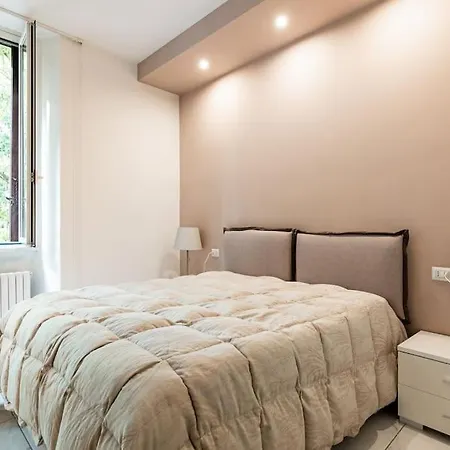 Апартаменты La Casa Di Ringhiera In Corso Sempione *