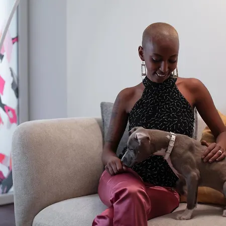 Sant'ambrogio Apartments, Reception H24 Appartement