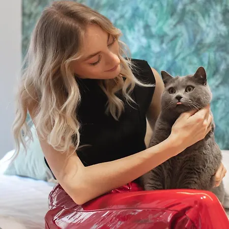 Sant'ambrogio Apartments, Reception H24 Milan