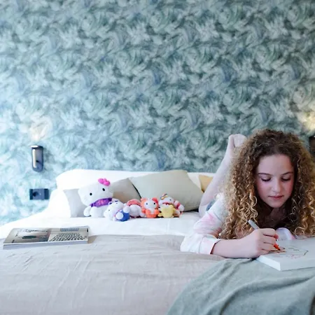 Sant'ambrogio Apartments, Reception H24 Appartement *