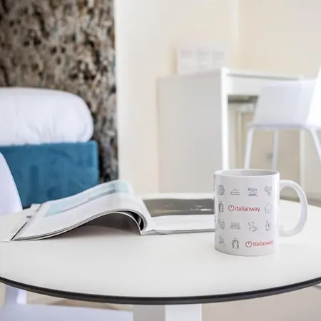 Italianway Apartment Mailand