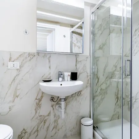 Apartment Italianway *