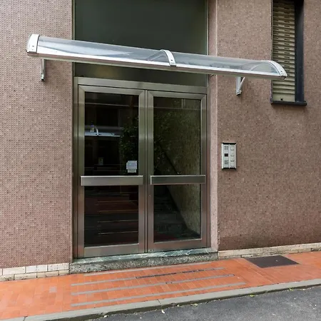 Apartamento Casa Relax - Station