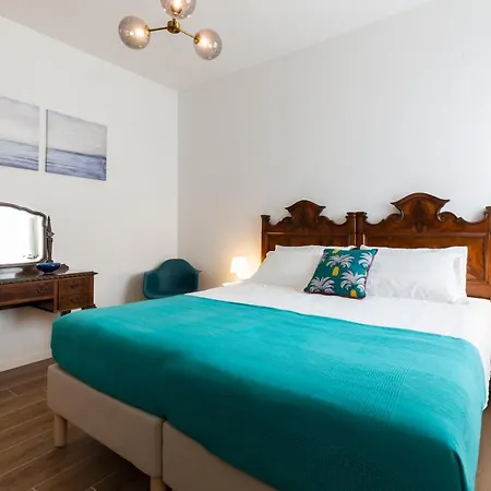 Apartamento Casa Relax - Station Milán