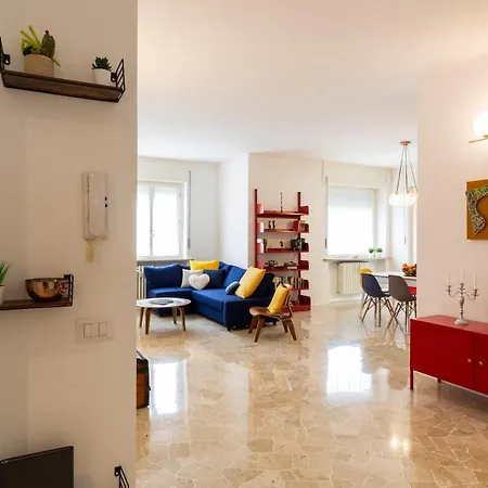 Casa Relax - Station *