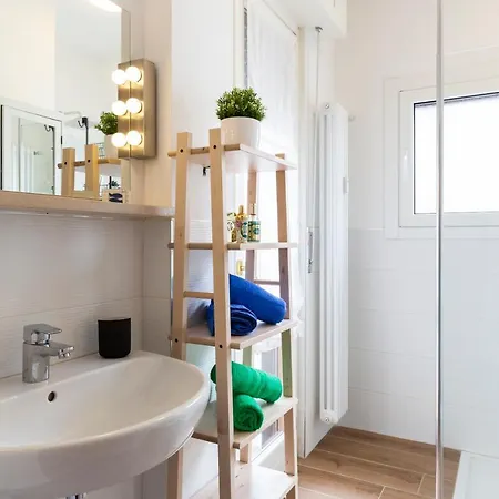 Apartamento Casa Relax - Station *