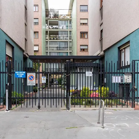 Casa Relax - Station Milán