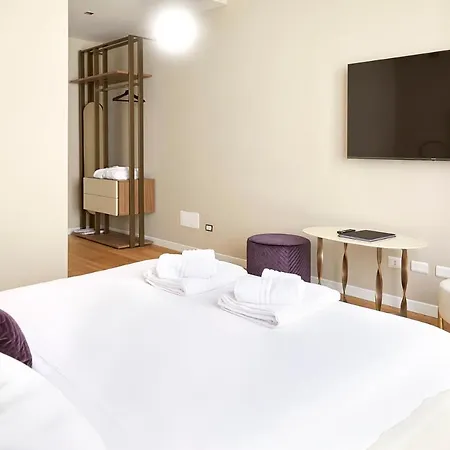 Διαμέρισμα Prestige Boutique -piazza Duomo