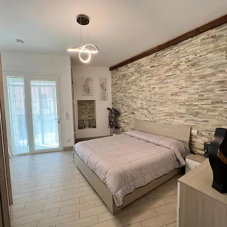 Ca Foscari San Siro Apartman Milánó