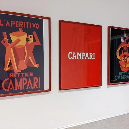 San Siro Qc20 Appartamento