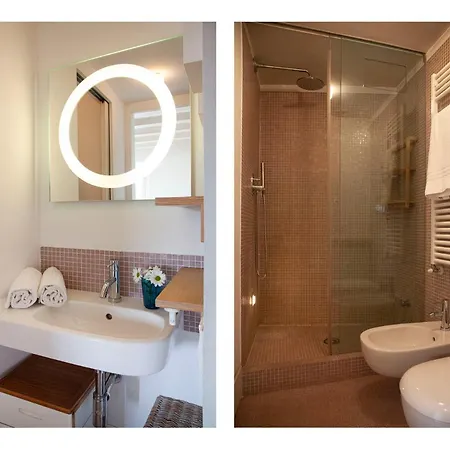 Brera 3pax Wifi Full Top * Milan