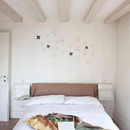 Brera 3pax Wifi Full Top Milan