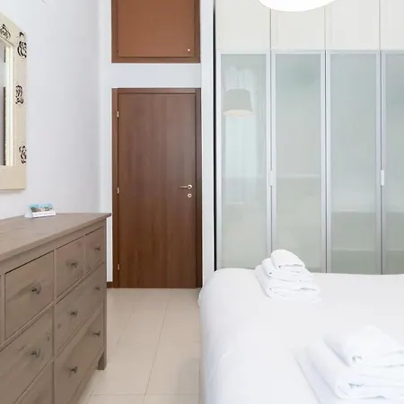 Italianway Easy - Pisino 5 Milán