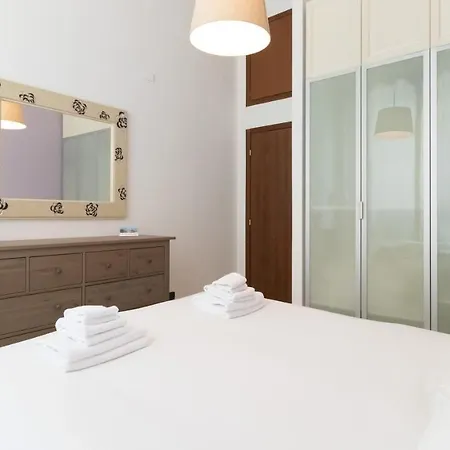 Italianway Easy - Pisino 5 Apartamento