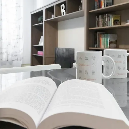 Italianway Easy - Pisino 5 Apartamento