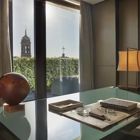 أرماني ميلانو 5*