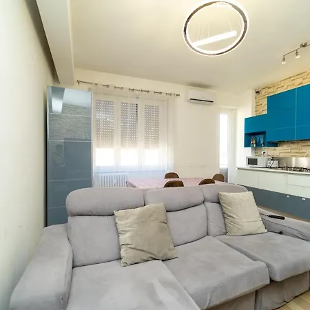 Maya Apartamento Milão
