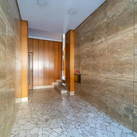 Maya Apartamento Milão