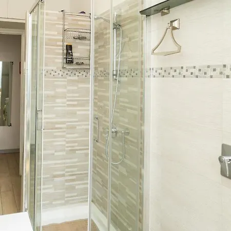 아파트 Central Apartment Milano