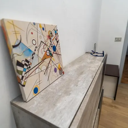 Apartamento Maya Milão