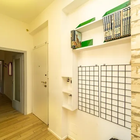 Apartamento Maya Milão