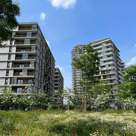 East Uptown High Tech Studio * Μιλάνο