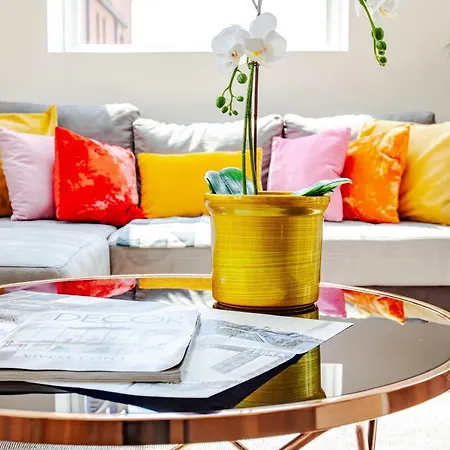 Sunshine Raggio Di Sole Milán