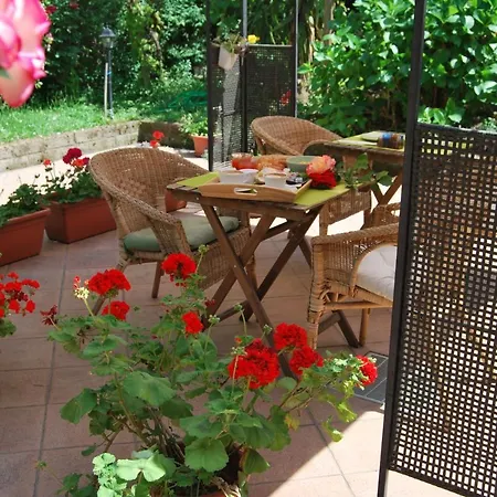 Hotel Salerno