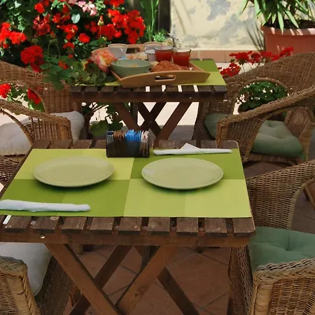 Hotel Salerno