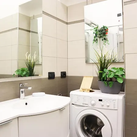 Cenisio Comfort House Apartment *