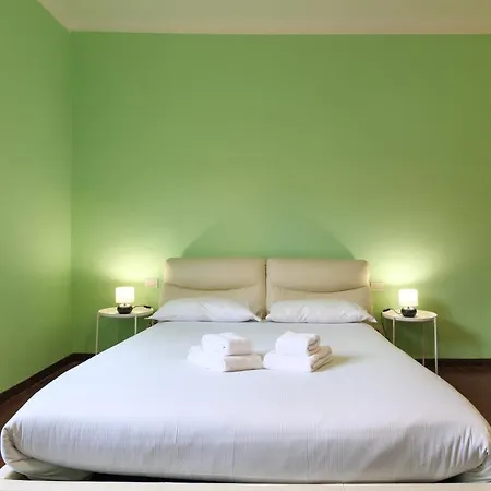 Primopiano - Melzo C Apartment