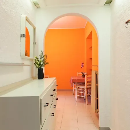 Apartment Primopiano - Melzo C Milan