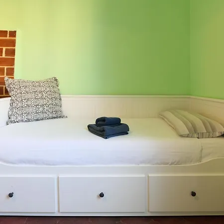 Primopiano - Melzo C Apartment