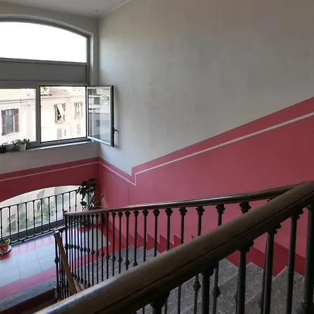 Primopiano - Melzo C * Milan