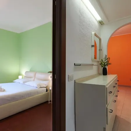 Apartment Primopiano - Melzo C