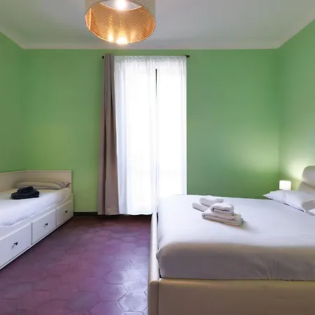 Primopiano - Melzo C Milan