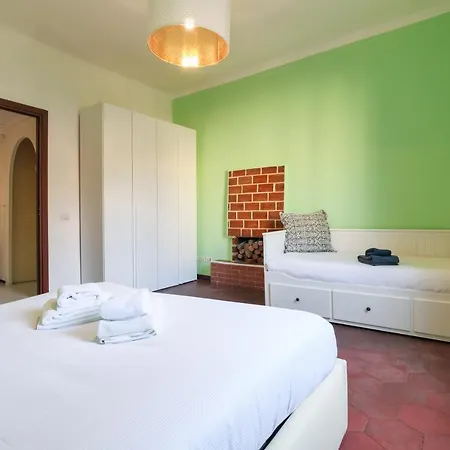 Apartment Primopiano - Melzo C *