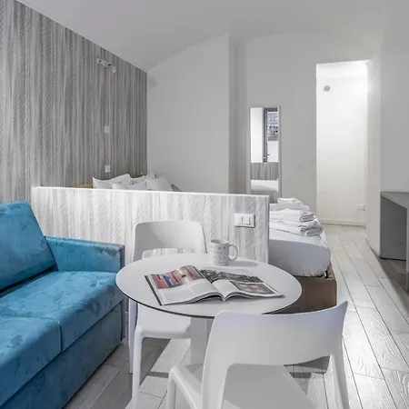 Apartment Italianway Mailand