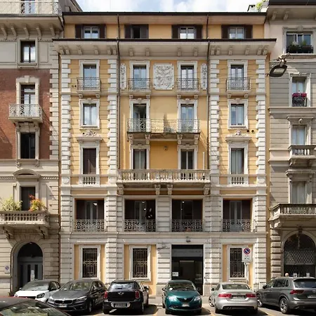 Italianway - The B Village New *