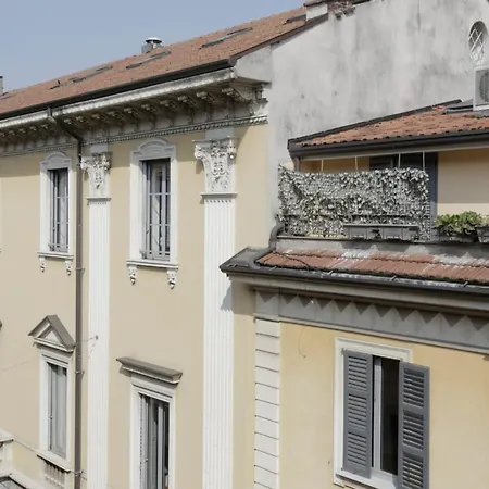 בית נופש Il Cortile Di